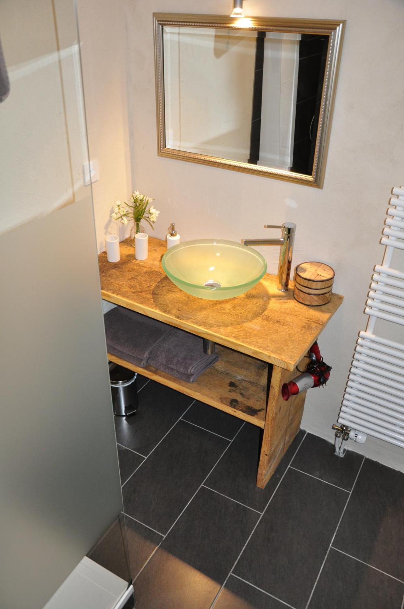 Relais De La Baume Leilighet Le Locle Eksteriør bilde