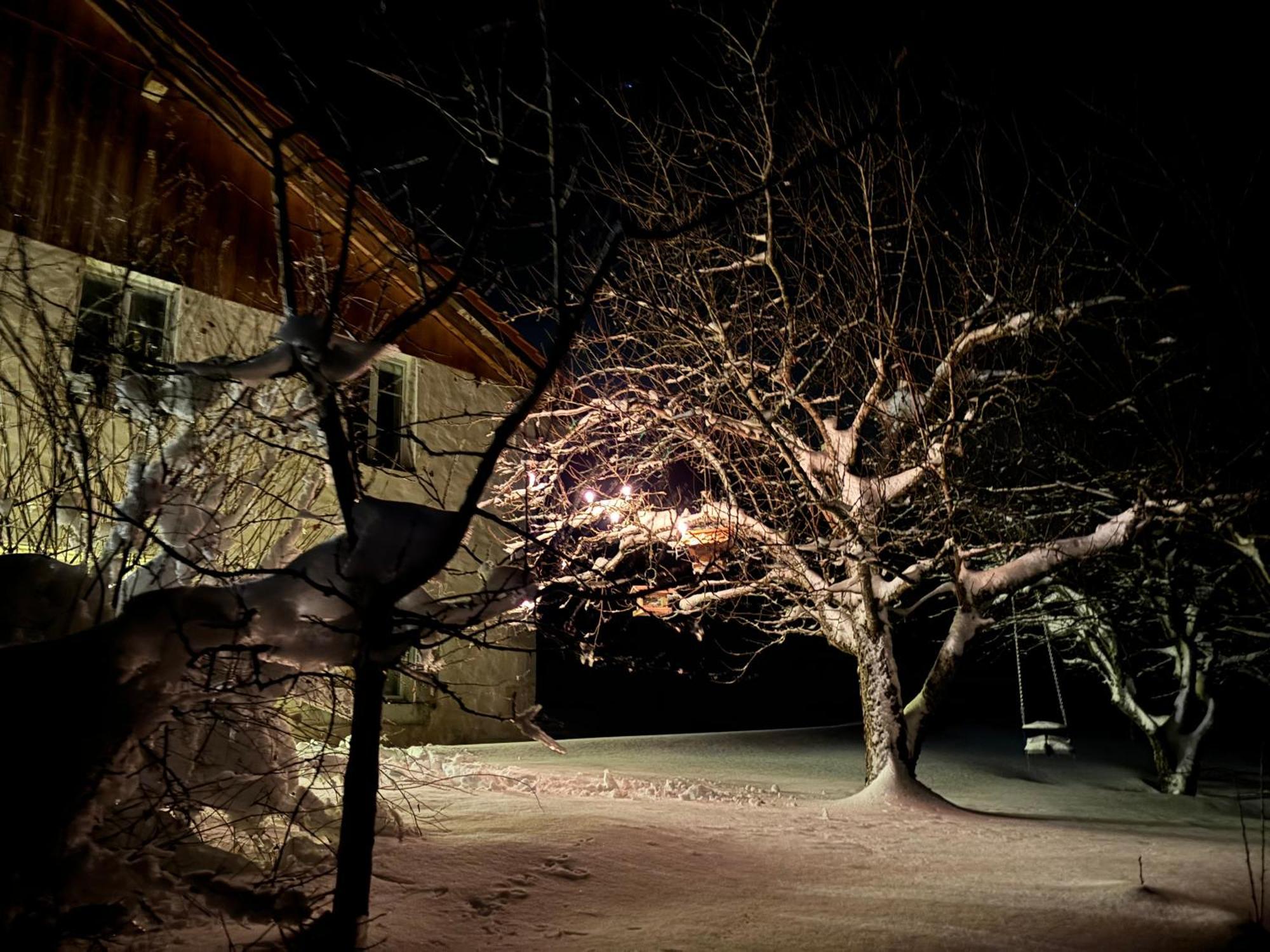 Relais De La Baume Leilighet Le Locle Eksteriør bilde